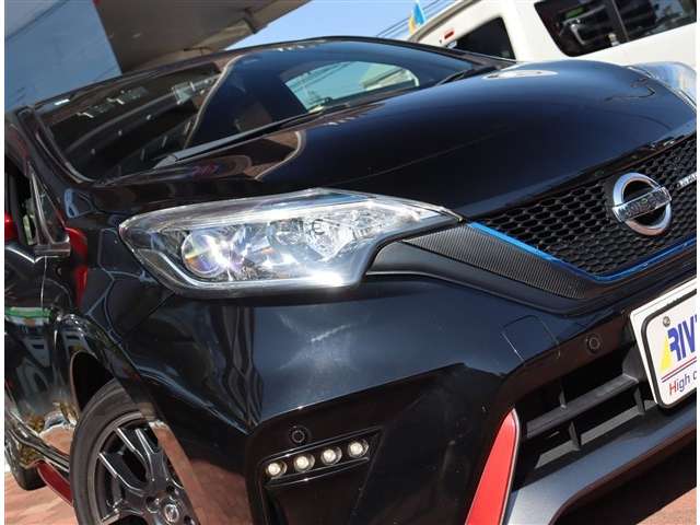 日産 ノート １．２ Ｅ－ＰＯＷＥＲ ＮＩＳＭＯ H29年 (関東) 99