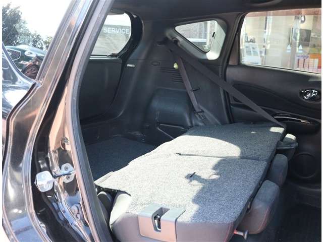 日産 ノート １．２ Ｅ－ＰＯＷＥＲ ＮＩＳＭＯ H29年 (関東) 99