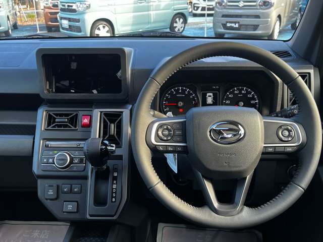 ダイハツ タフト ６６０ Ｇターボ ダーククロム ベンチャー R6年 (関東) 99