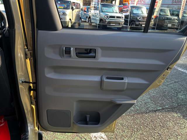ダイハツ タフト ６６０ Ｇターボ ダーククロム ベンチャー R6年 (関東) 99