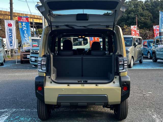 ダイハツ タフト ６６０ Ｇターボ ダーククロム ベンチャー R6年 (関東) 99