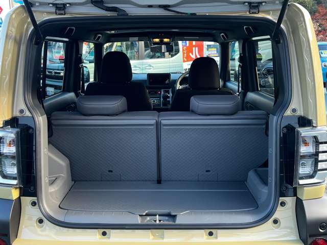 ダイハツ タフト ６６０ Ｇターボ ダーククロム ベンチャー R6年 (関東) 99