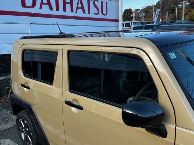 ダイハツ タフト ６６０ Ｇターボ ダーククロム ベンチャー R6年 (関東) 99