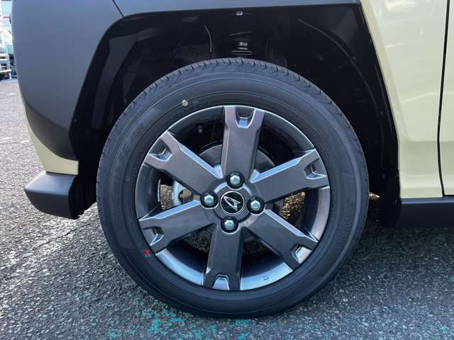 ダイハツ タフト ６６０ Ｇターボ ダーククロム ベンチャー R6年 (関東) 99