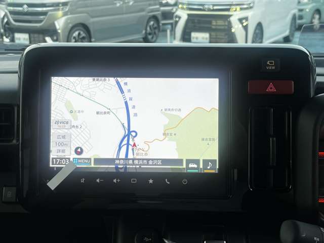 スズキ スペーシア　ギア ６６０ ギア ハイブリッド ＸＺターボ R6年 (関東) 99