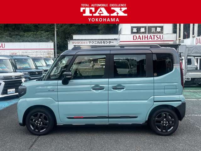 スズキ スペーシア　ギア ６６０ ギア ハイブリッド ＸＺターボ R6年 (関東) 99