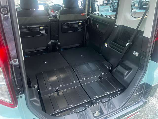 スズキ スペーシア　ギア ６６０ ギア ハイブリッド ＸＺターボ R6年 (関東) 99