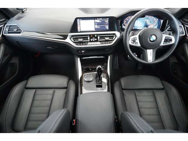 ＢＭＷ ４シリーズ ４２０Ｉ Ｍスポーツ R4年 (近畿) 99