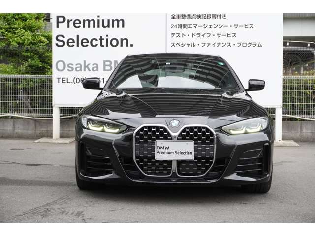 ＢＭＷ ４シリーズ ４２０Ｉ Ｍスポーツ R4年 (近畿) 99