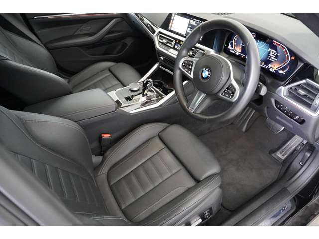 ＢＭＷ ４シリーズ ４２０Ｉ Ｍスポーツ R4年 (近畿) 99