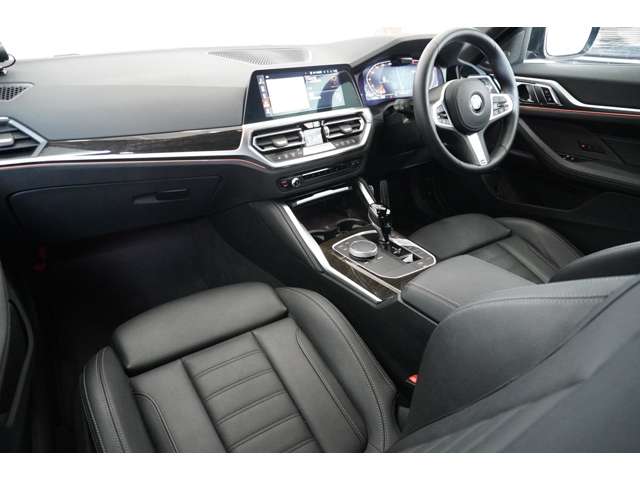 ＢＭＷ ４シリーズ ４２０Ｉ Ｍスポーツ R4年 (近畿) 99