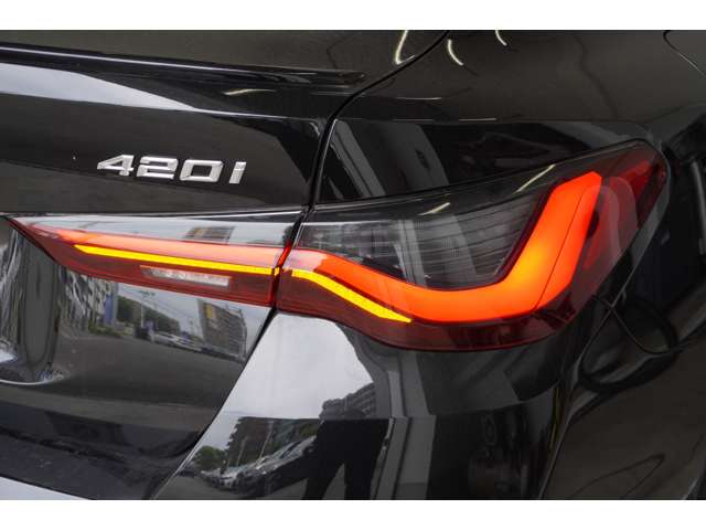 ＢＭＷ ４シリーズ ４２０Ｉ Ｍスポーツ R4年 (近畿) 99