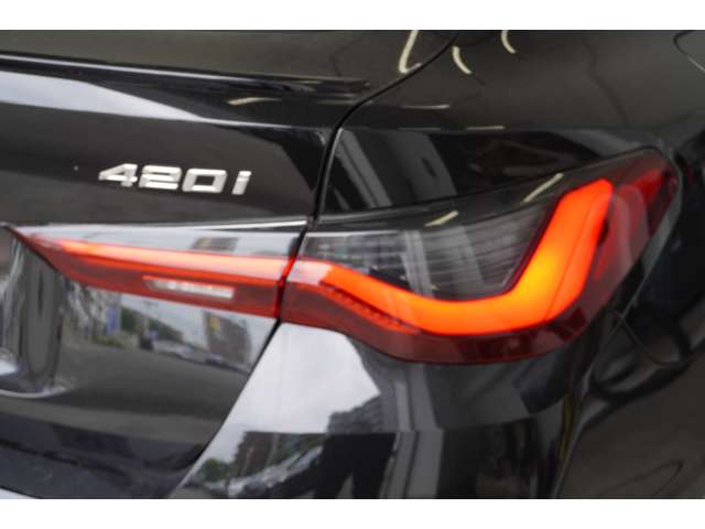ＢＭＷ ４シリーズ ４２０Ｉ Ｍスポーツ R4年 (近畿) 99