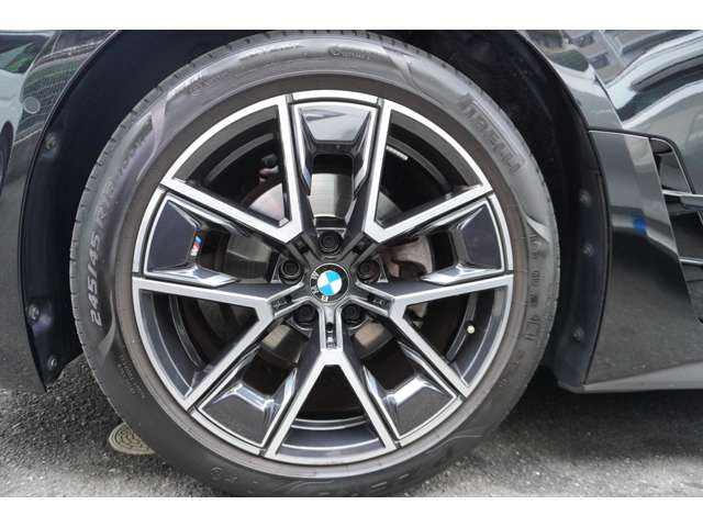 ＢＭＷ ４シリーズ ４２０Ｉ Ｍスポーツ R4年 (近畿) 99