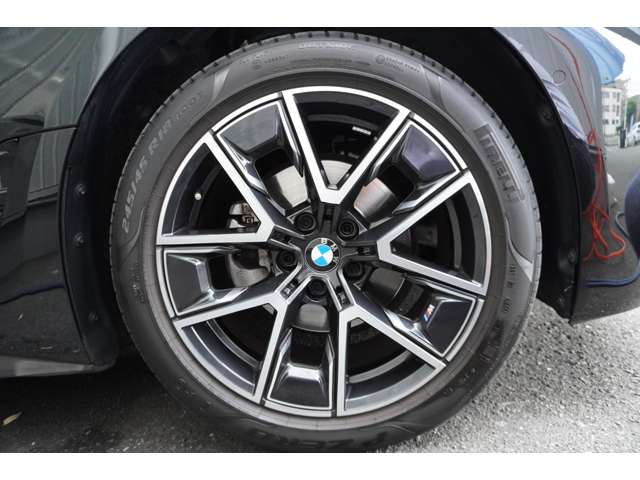 ＢＭＷ ４シリーズ ４２０Ｉ Ｍスポーツ R4年 (近畿) 99