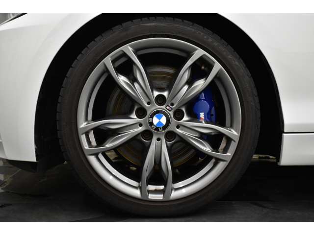 ＢＭＷ ２シリーズ Ｍ２３５Ｉ H27年 (関東) 99