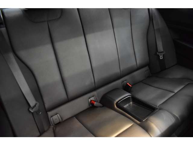 ＢＭＷ ２シリーズ Ｍ２３５Ｉ H27年 (関東) 99