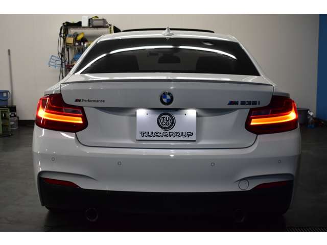 ＢＭＷ ２シリーズ Ｍ２３５Ｉ H27年 (関東) 99