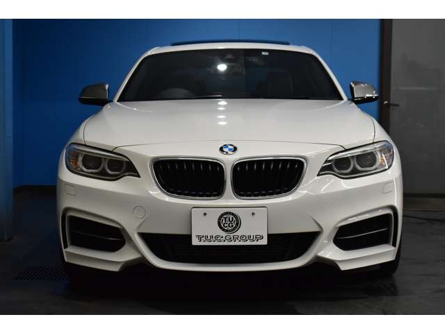 ＢＭＷ ２シリーズ Ｍ２３５Ｉ H27年 (関東) 99