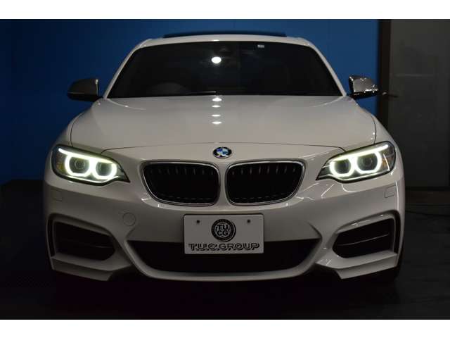 ＢＭＷ ２シリーズ Ｍ２３５Ｉ H27年 (関東) 99
