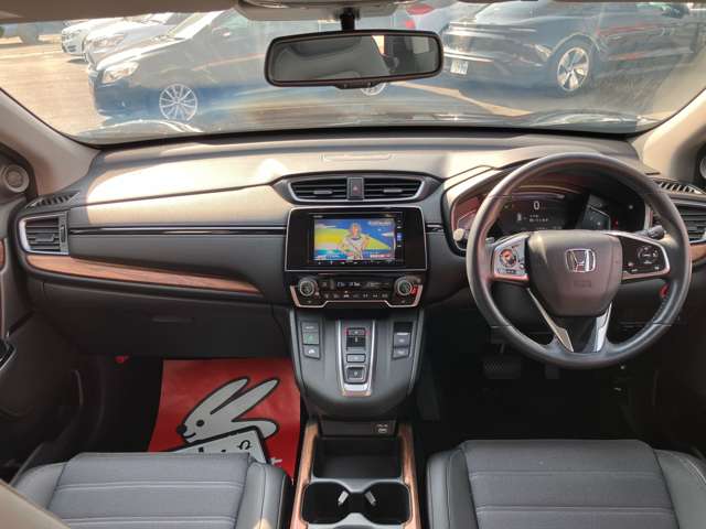 ホンダ ＣＲ－Ｖ ２．０ Ｅ：ＨＥＶ ＥＸ R4年 (東海) 99