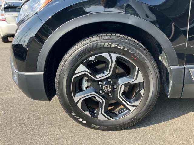 ホンダ ＣＲ－Ｖ ２．０ Ｅ：ＨＥＶ ＥＸ R4年 (東海) 99