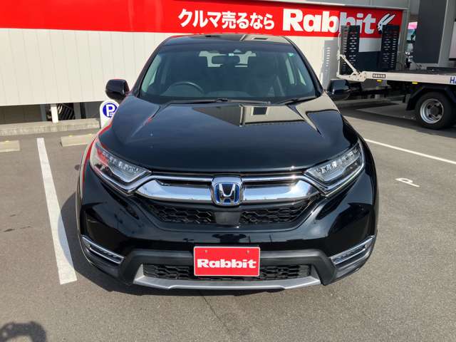 ホンダ ＣＲ－Ｖ ２．０ Ｅ：ＨＥＶ ＥＸ R4年 (東海) 99