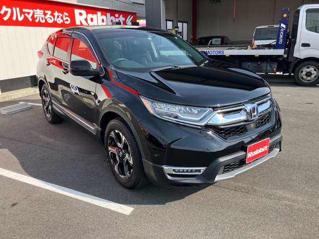 ホンダ ＣＲ－Ｖ ２．０ Ｅ：ＨＥＶ ＥＸ R4年 (東海) 99