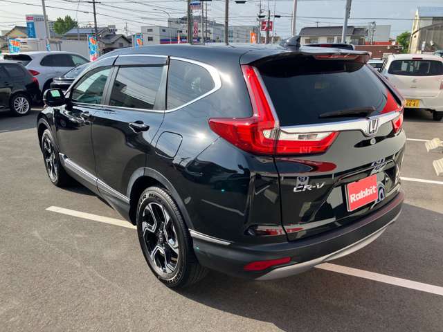 ホンダ ＣＲ－Ｖ ２．０ Ｅ：ＨＥＶ ＥＸ R4年 (東海) 99