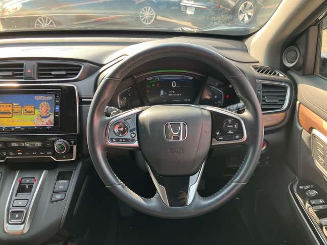 ホンダ ＣＲ－Ｖ ２．０ Ｅ：ＨＥＶ ＥＸ R4年 (東海) 99