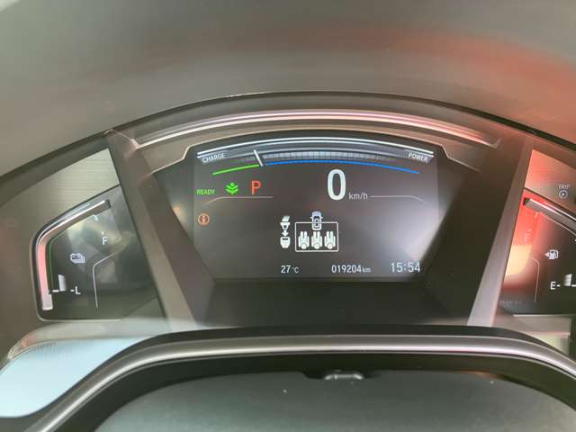 ホンダ ＣＲ－Ｖ ２．０ Ｅ：ＨＥＶ ＥＸ R4年 (東海) 99