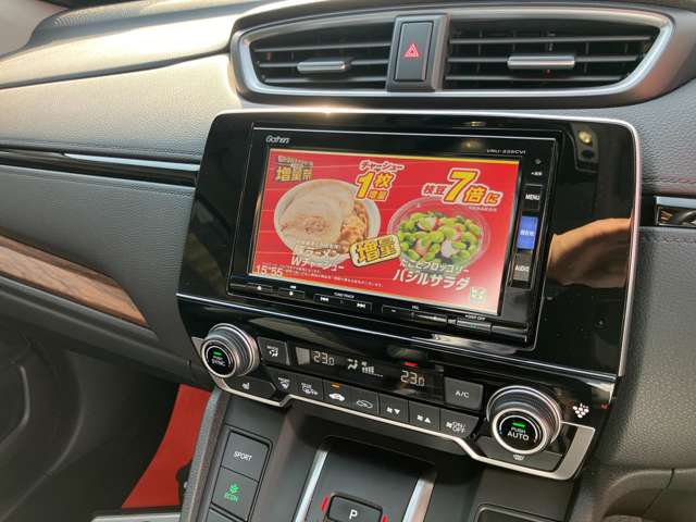 ホンダ ＣＲ－Ｖ ２．０ Ｅ：ＨＥＶ ＥＸ R4年 (東海) 99