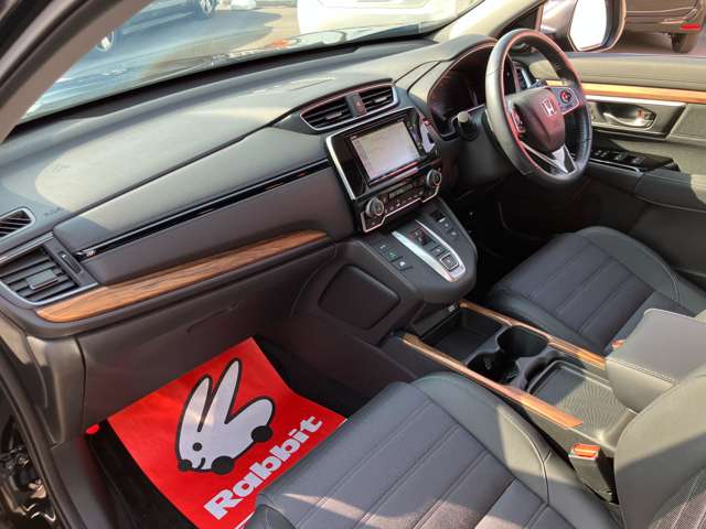 ホンダ ＣＲ－Ｖ ２．０ Ｅ：ＨＥＶ ＥＸ R4年 (東海) 99