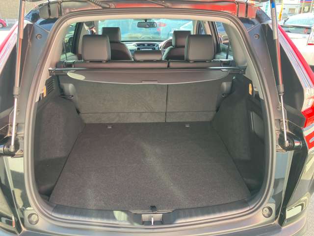 ホンダ ＣＲ－Ｖ ２．０ Ｅ：ＨＥＶ ＥＸ R4年 (東海) 99