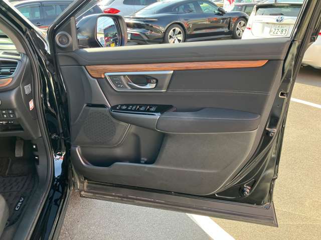 ホンダ ＣＲ－Ｖ ２．０ Ｅ：ＨＥＶ ＥＸ R4年 (東海) 99