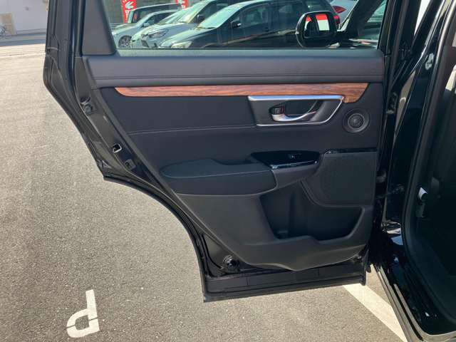 ホンダ ＣＲ－Ｖ ２．０ Ｅ：ＨＥＶ ＥＸ R4年 (東海) 99