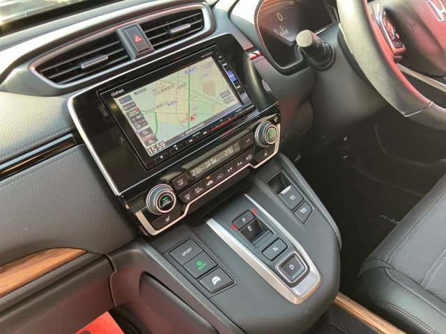 ホンダ ＣＲ－Ｖ ２．０ Ｅ：ＨＥＶ ＥＸ R4年 (東海) 99