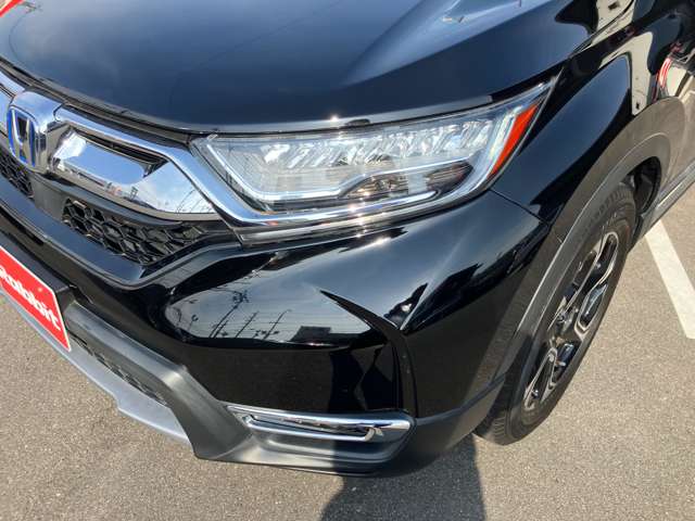 ホンダ ＣＲ－Ｖ ２．０ Ｅ：ＨＥＶ ＥＸ R4年 (東海) 99