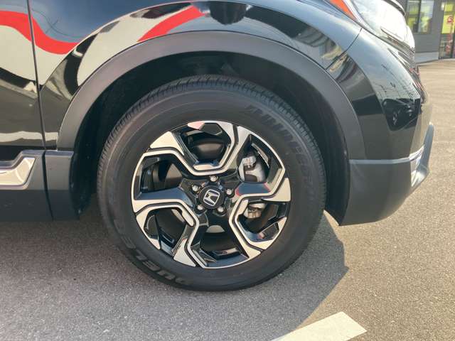 ホンダ ＣＲ－Ｖ ２．０ Ｅ：ＨＥＶ ＥＸ R4年 (東海) 99