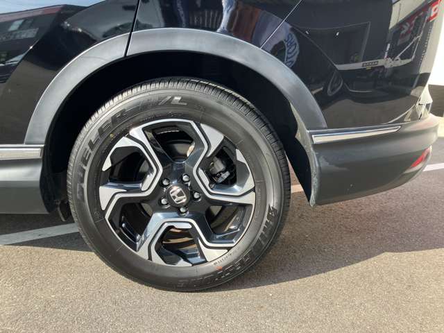 ホンダ ＣＲ－Ｖ ２．０ Ｅ：ＨＥＶ ＥＸ R4年 (東海) 99