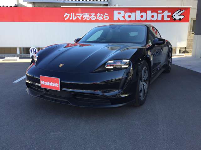 ポルシェ タイカン パフォーマンスバッテリー プラス ４＋１シート R4年 (東海) 99