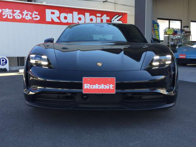 ポルシェ タイカン パフォーマンスバッテリー プラス ４＋１シート R4年 (東海) 99