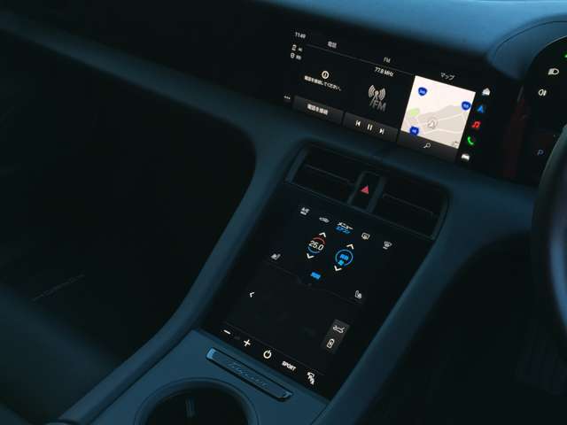 ポルシェ タイカン パフォーマンスバッテリー プラス ４＋１シート R4年 (東海) 99