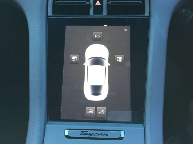 ポルシェ タイカン パフォーマンスバッテリー プラス ４＋１シート R4年 (東海) 99