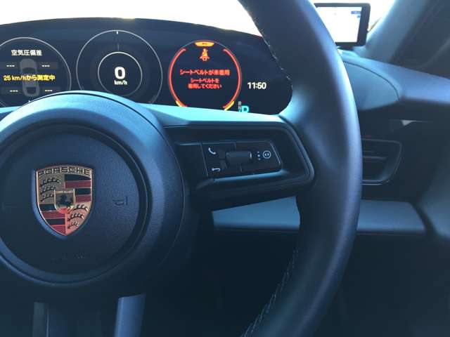 ポルシェ タイカン パフォーマンスバッテリー プラス ４＋１シート R4年 (東海) 99