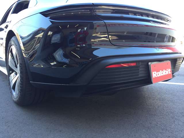 ポルシェ タイカン パフォーマンスバッテリー プラス ４＋１シート R4年 (東海) 99