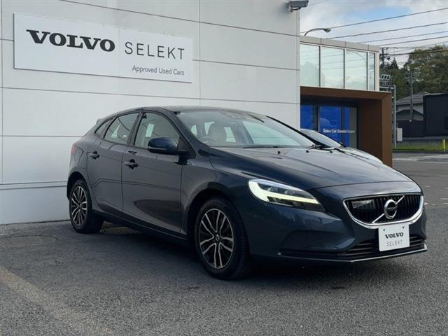 ボルボ Ｖ４０ Ｔ３　タックエディション R2年 (東北) 99