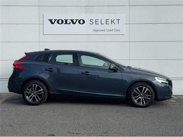 ボルボ Ｖ４０ Ｔ３　タックエディション R2年 (東北) 99