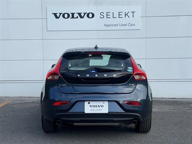 ボルボ Ｖ４０ Ｔ３　タックエディション R2年 (東北) 99