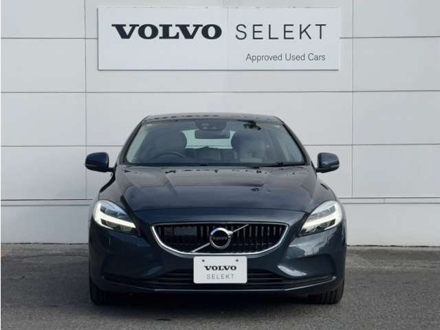 ボルボ Ｖ４０ Ｔ３　タックエディション R2年 (東北) 99